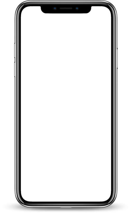 Mobile Phone Mockup